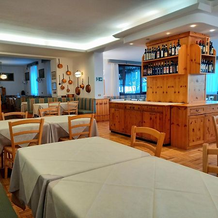 אפריקה Hotel Posta מראה חיצוני תמונה