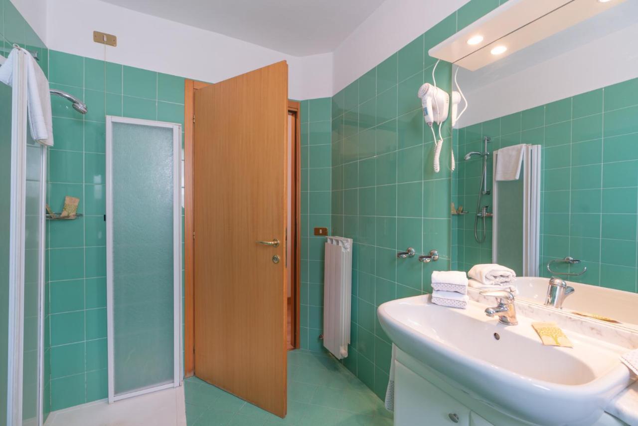 אפריקה Hotel Posta מראה חיצוני תמונה