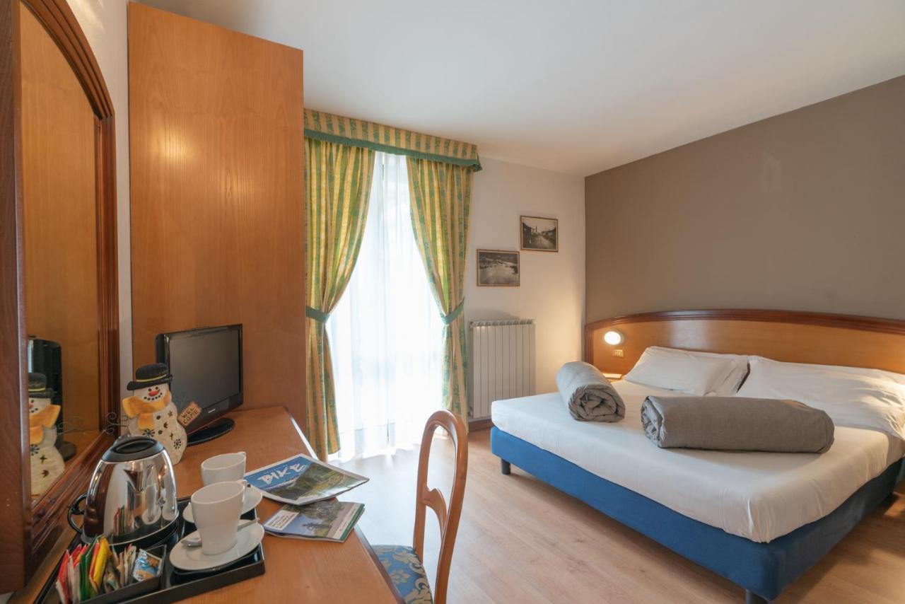 אפריקה Hotel Posta מראה חיצוני תמונה