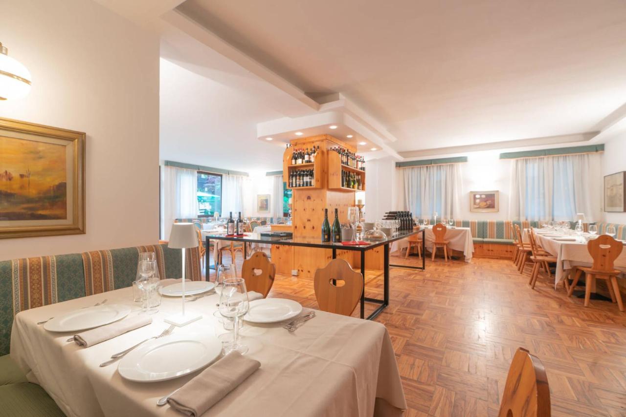 אפריקה Hotel Posta מראה חיצוני תמונה